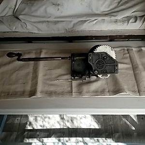 Inner Workings of a Victrola